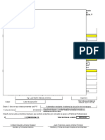 Formatos de Prácticas Profesionales (Actuales)