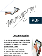 Documentation 2016