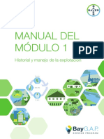 BayG.A.P. - Manual Modulo 1