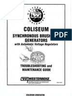 Coluseum w Avr Tech Manual