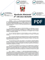 Rm. 198-2022-Minam PDF