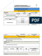 Ciclo de mejora para reducir tiempos de espera en consulta externa