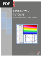 Tutorial Ipi2win