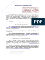 Decreto 5975/2006