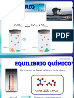 Equil. Químico Heterogéneo