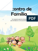 Encontro de Família