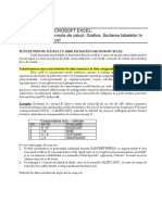 LP 3 Excel Ro - Indicatii