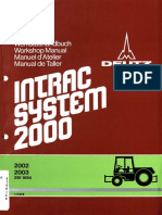 Intrac 2000 Serie