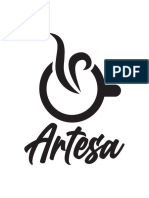 Logo Artesa