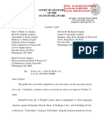 Twitter - Letter Decision Resolving Plaintiff's Seventh Discovery Request