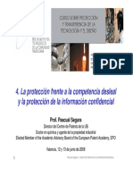 Diapositivas Profesor Pascual Segura