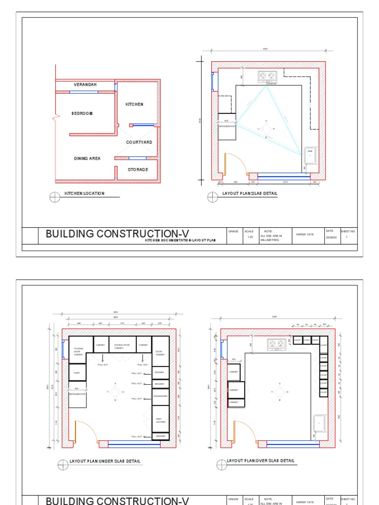 Kitchen | PDF | Kitchen | Home