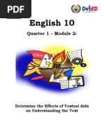 ENGLISH 10 Q1 - Module 2 Final Edited