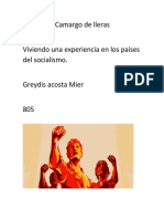 Trabajo de Sociales