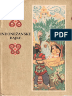Indonezanske Bajke - Lat