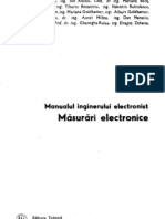 Manualul inginerului electronist