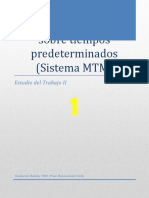 Fdocuments - Ec Ejercicios de Tiempos Predeteminados MTM