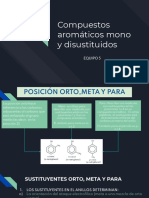 Equipo5 - REACTIVIDAD DE CICLOS