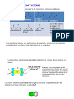 Dra-Arias - Compuestos Con Carbonilo