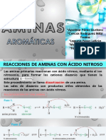 AMINAS - Aromatica