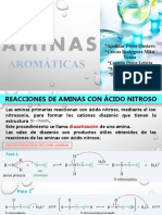 AMINAS - Aromatica