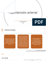 Hipertensi N Arterial 2022