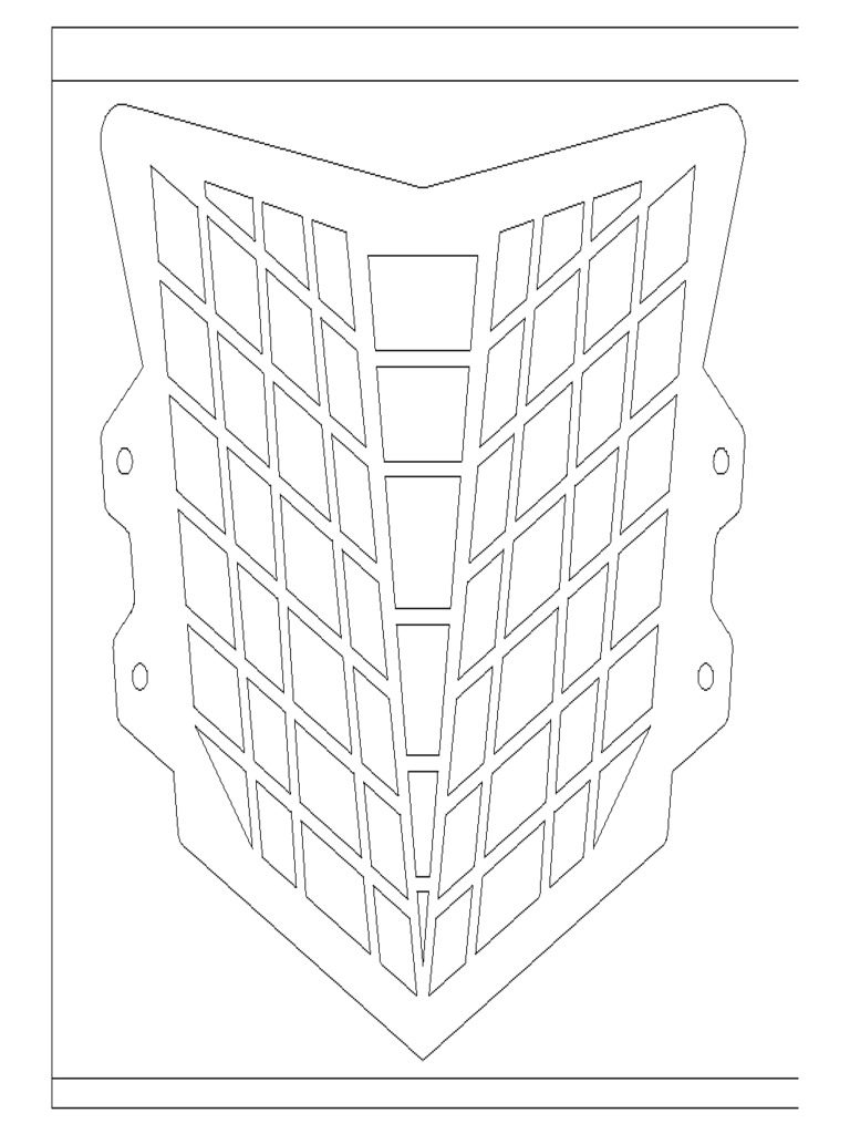 Fender Eliminator Arley PDF