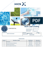 GBE-KPO-2-010-00 Work Load Levelling