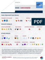 Emoji Decoded DEA 