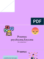 Prezenatcja