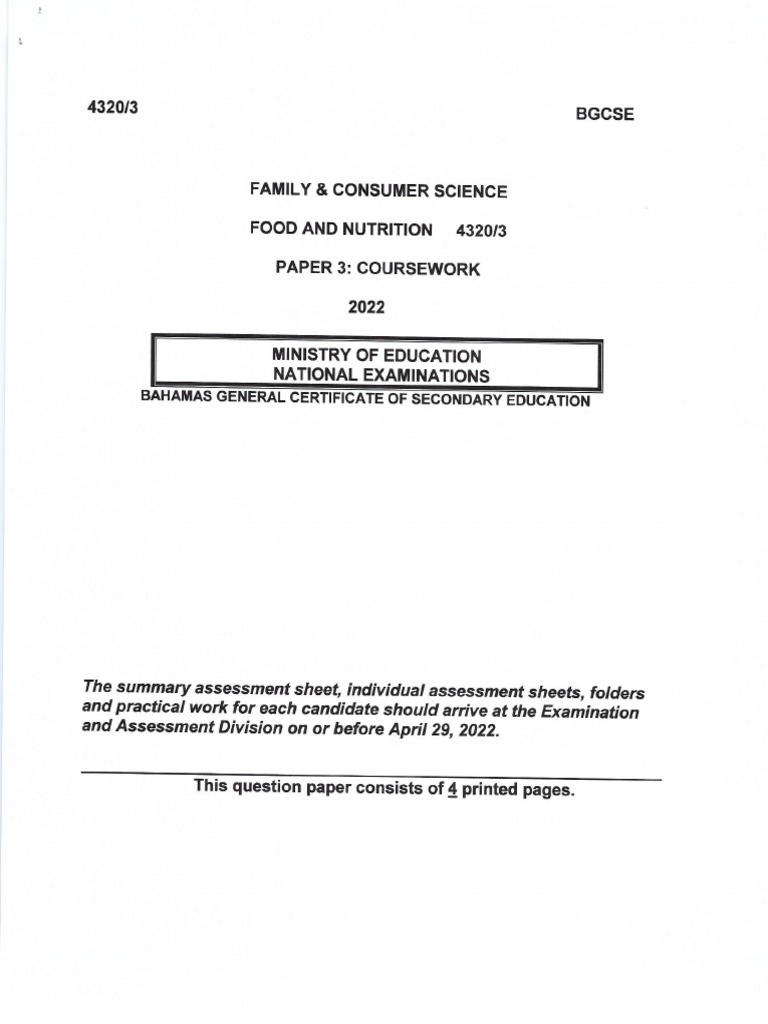 2022-food-nutrition-coursework-bgcse-pdf