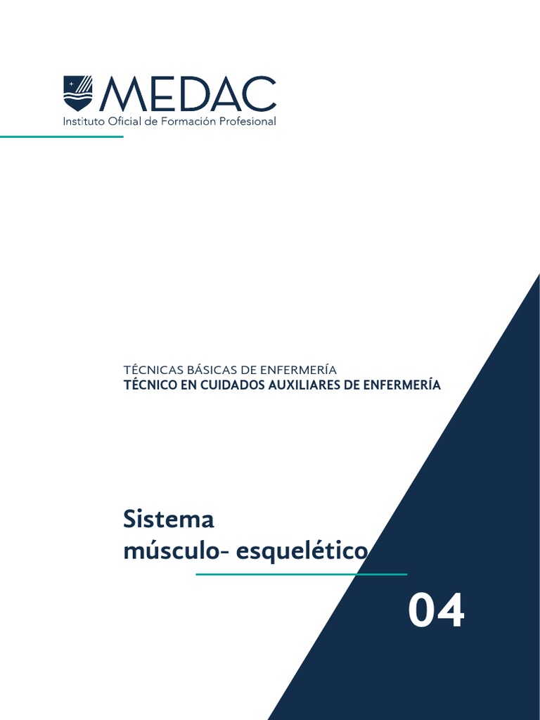 Pdf Técnicas Básicas De Enfermería Tema 4 Pdf