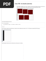 Cours VBA 11_ les boucles (exercice)