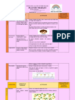 1o Plan de Trabajo Semana 06 Del 4 Al 8 Octubre