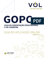 Guia Aplicacao Gopc