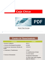 Caja Chica