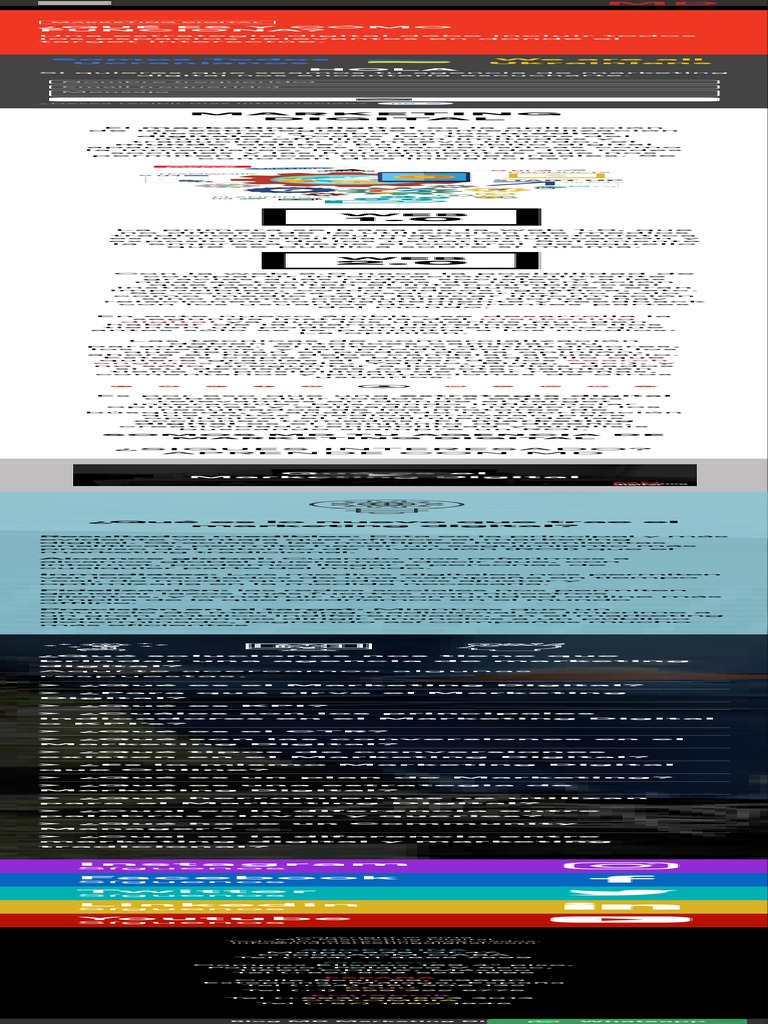 QU ES EL MARKETING DIGITAL visual data 6