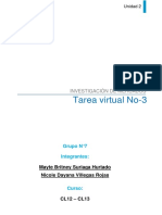 Tarea Virtual 3 Grupo #7