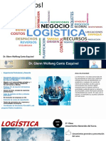 U1 LOGISTICA Gpo D 15ago22