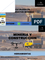 Nuevo Catalogo de Productos - Sol Ingemet