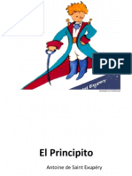 El Principito