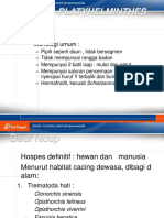 UEU Mikrobiologi Dan Parasitologi Pertemuan 14