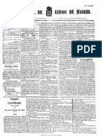 Pag1 Disertadiario Oficial de Avisos de Madrid. 12-4-1850