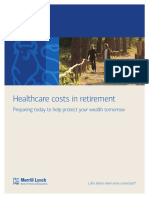 The Healthcare Challenges of Retirement - Merrill Lynch