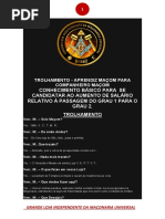 Trolhamento Companheiro