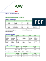 Avm05&07-Data Sheet-2014