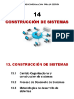 TIG 14 Construccion de Sistemas