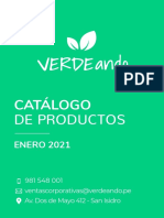 Verde-ando CATÁLOGO-110121
