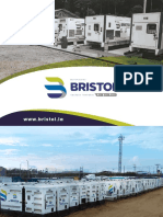 Brochure Bristol 2021