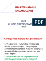 Hukum Kesehatan-1